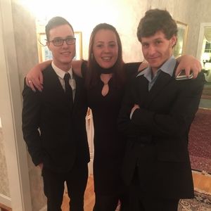 Meet your Posher, Madelyn